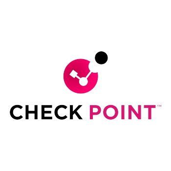 Check Point logo